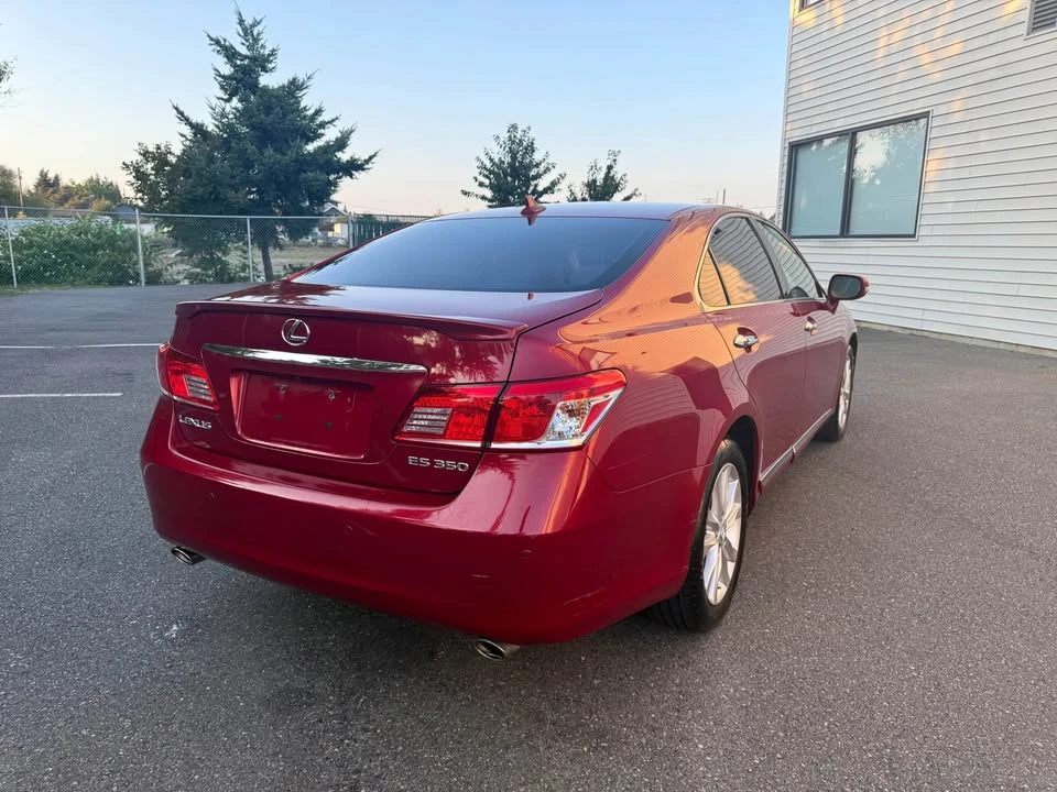 2010 Lexus ES 5th Gen - Image 4 of 14
