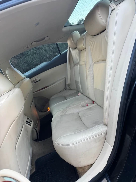 2010 Lexus ES 4th Gen - Image 6 of 6