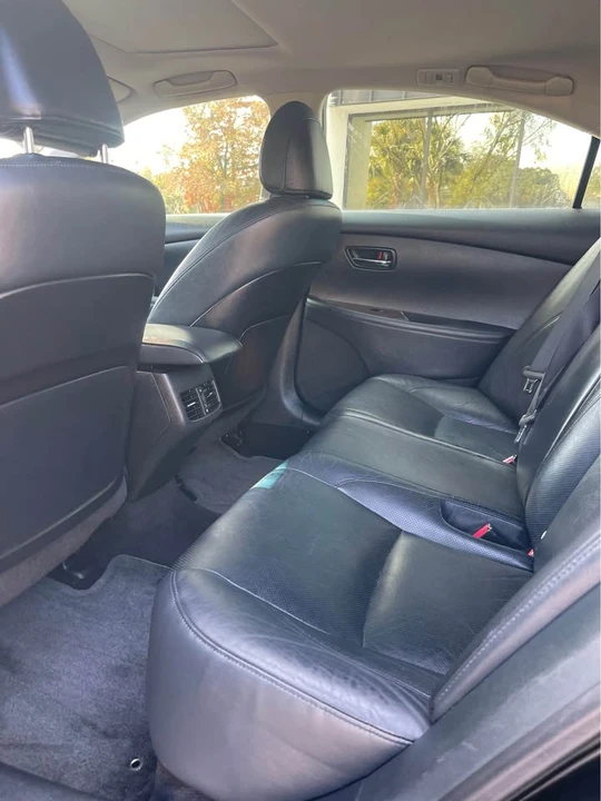 2010 Lexus ES 5th Gen - Image 7 of 8