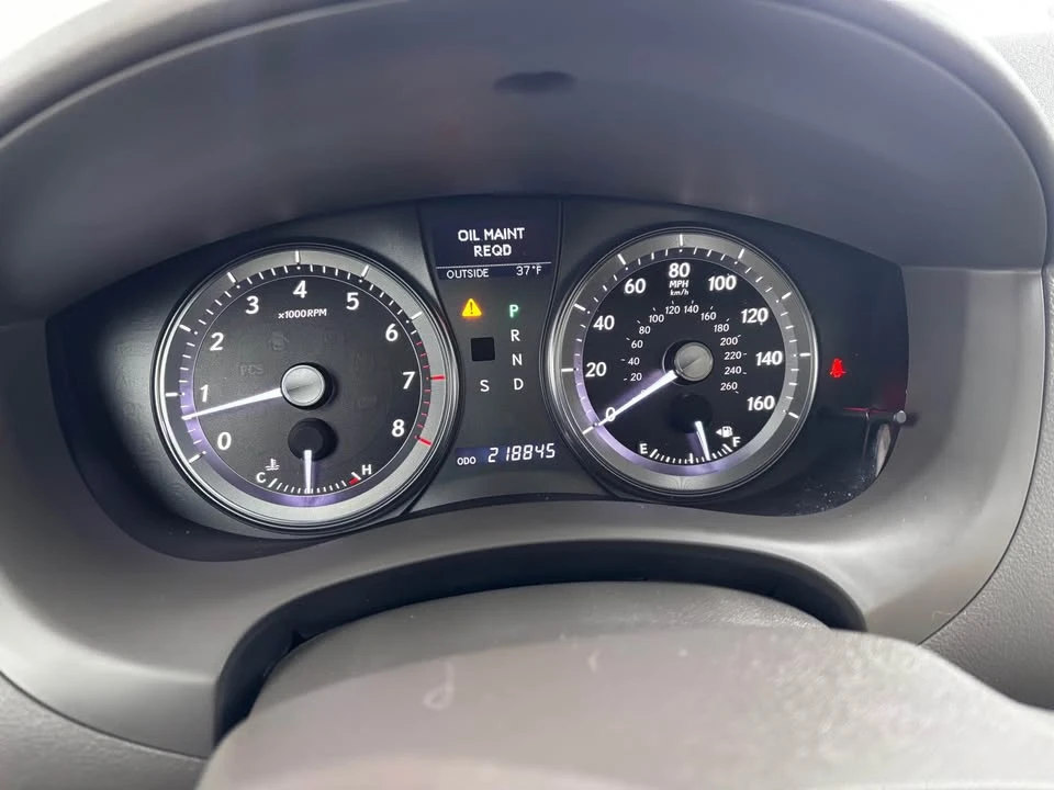 2010 Lexus ES 5th Gen - Image 18 of 19