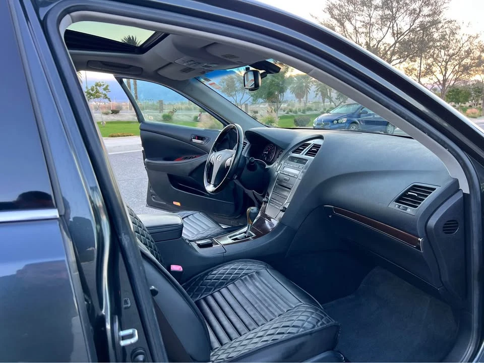 2010 Lexus ES 5th Gen - Image 14 of 20