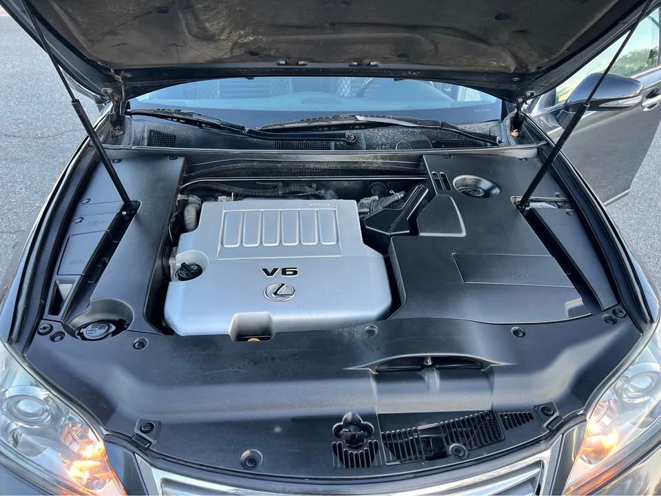 2010 Lexus ES 5th Gen - Image 15 of 20