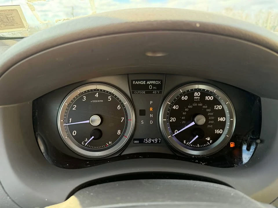 2010 Lexus ES 4th Gen - Image 7 of 15