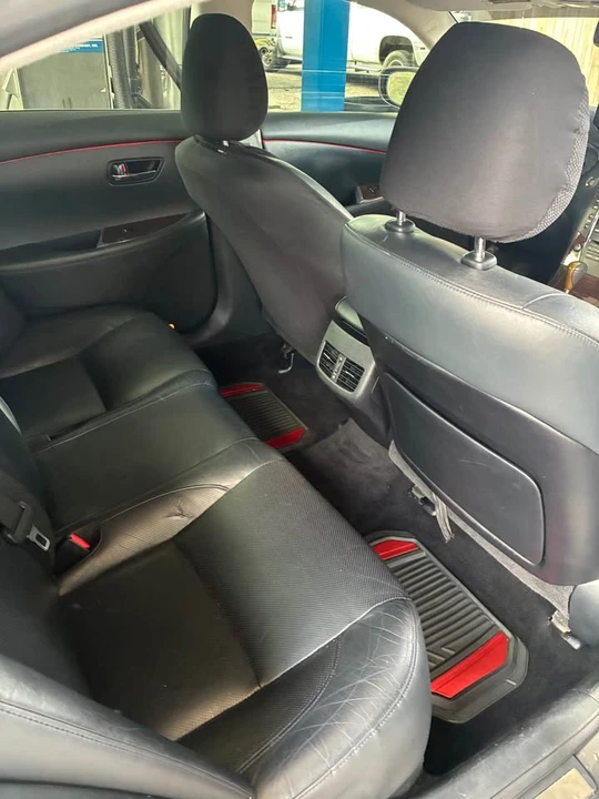 2010 Lexus ES 5th Gen - Image 7 of 7
