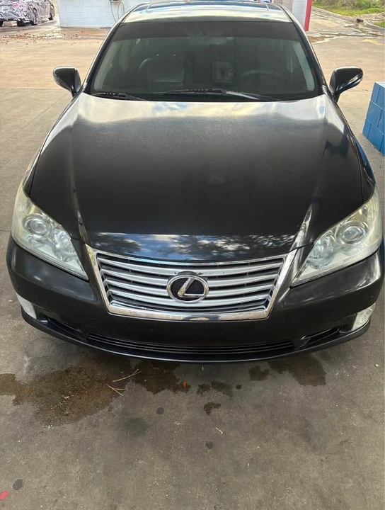 2010 Lexus ES 5th Gen - Image 4 of 7