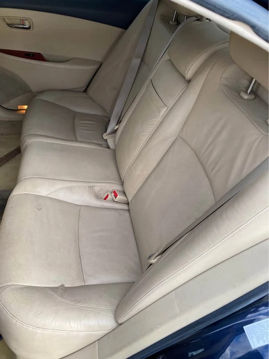 2010 Lexus ES 4th Gen - Image 12 of 12