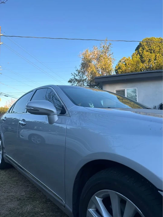 2010 Lexus ES 4th Gen - Image 3 of 7