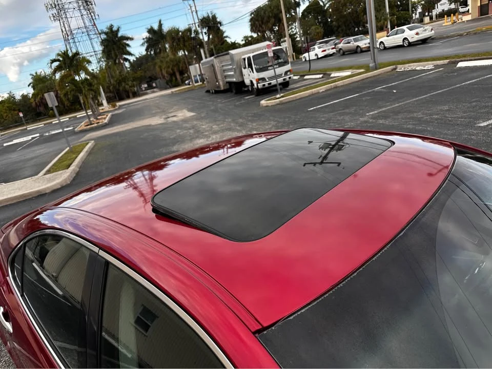 2010 Lexus ES 4th Gen - Image 7 of 14