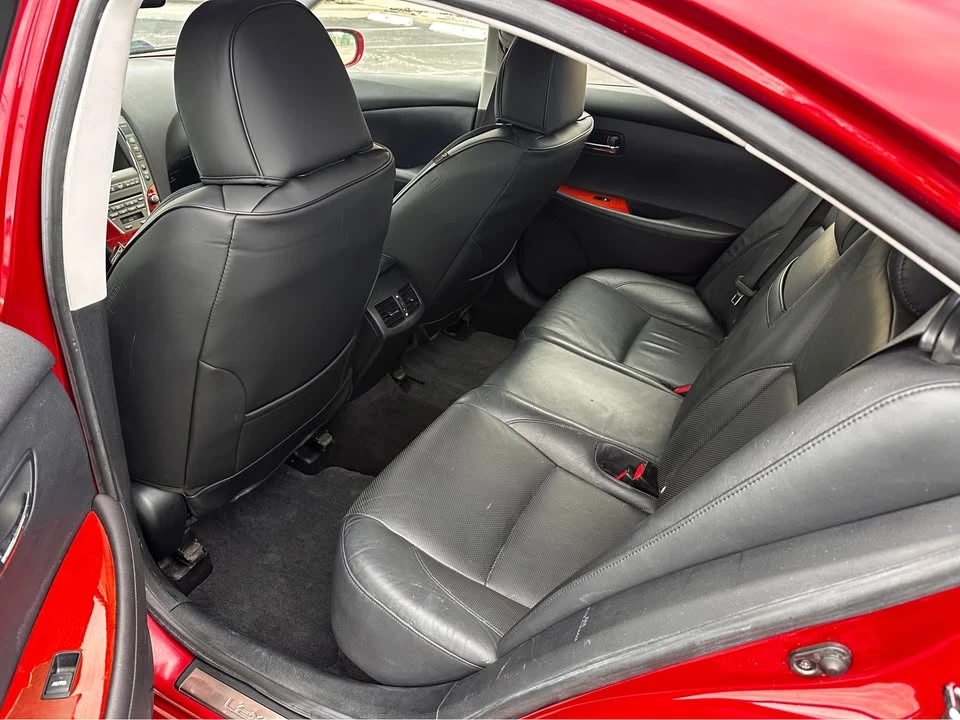 2010 Lexus ES 4th Gen - Image 10 of 14