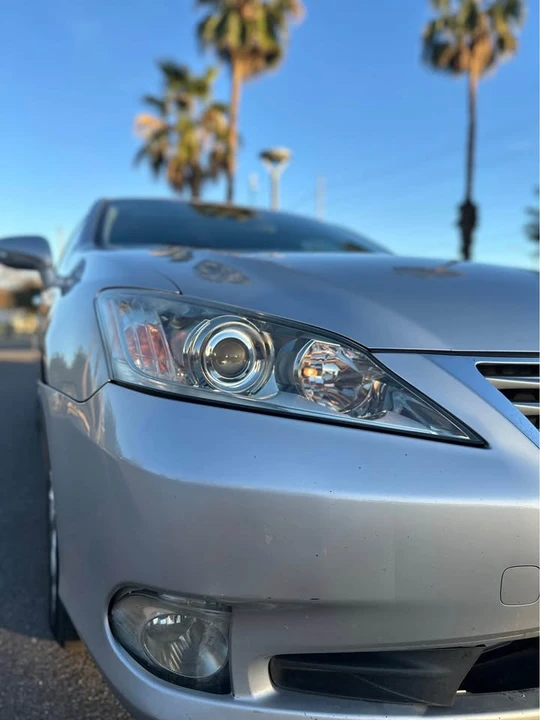 2010 Lexus ES 5th Gen - Image 4 of 16