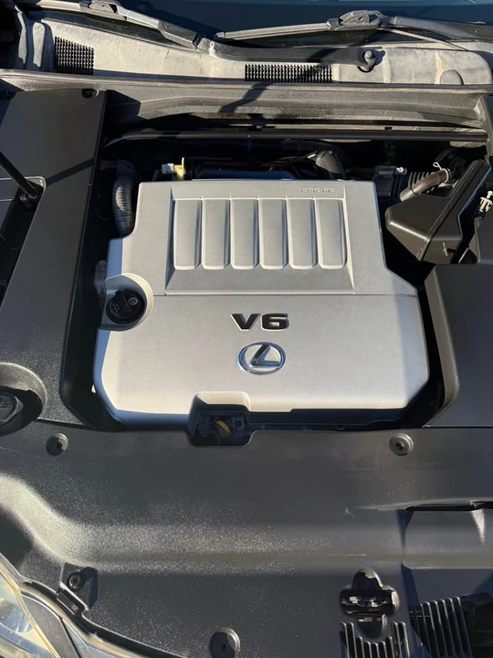 2010 Lexus ES 5th Gen - Image 19 of 20