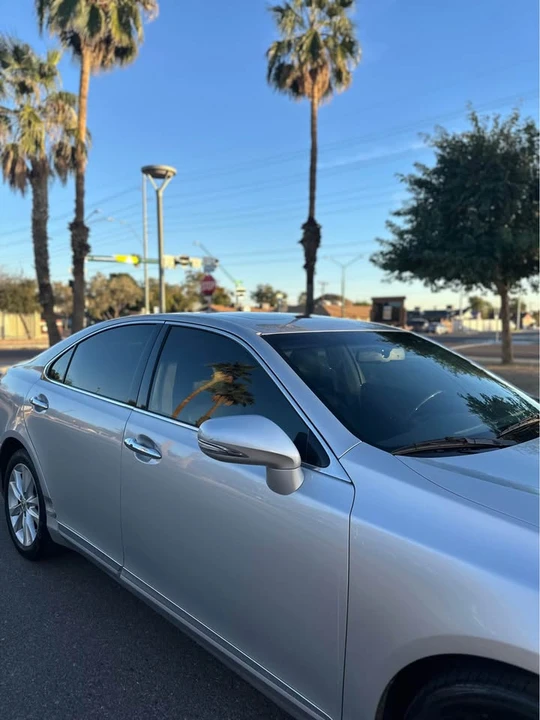 2010 Lexus ES 5th Gen - Image 6 of 16