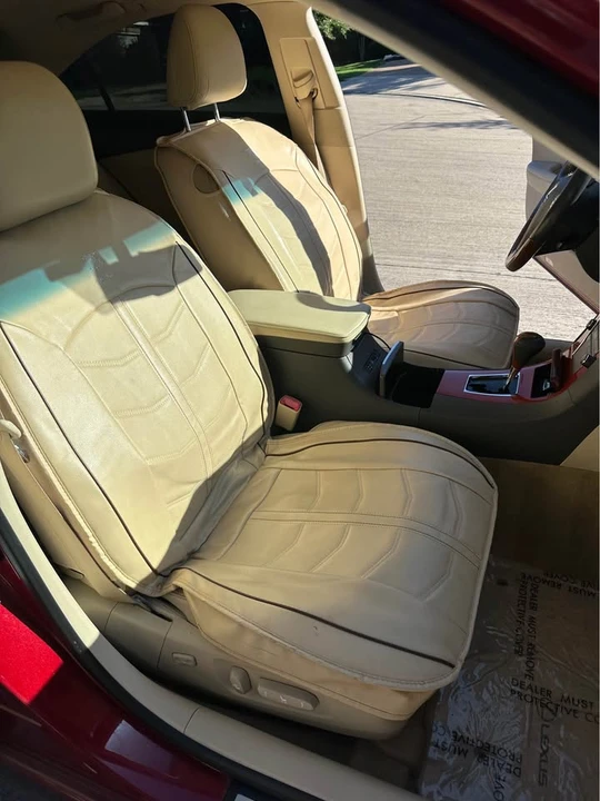 2010 Lexus ES 5th Gen - Image 14 of 14