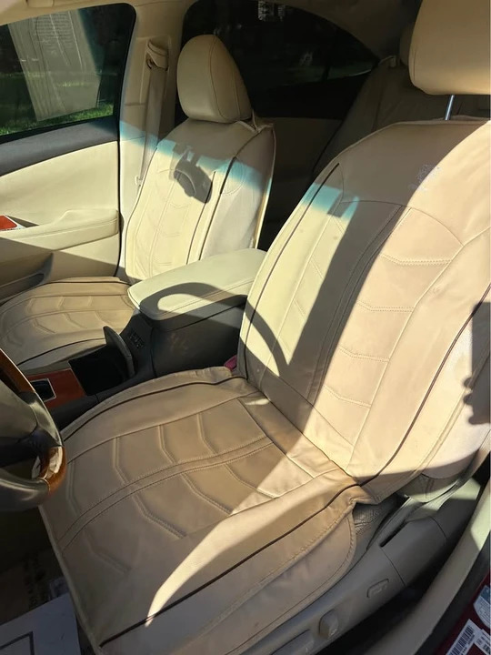 2010 Lexus ES 5th Gen - Image 9 of 14