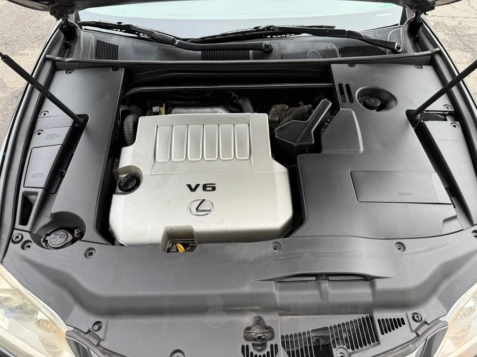 2010 Lexus ES 4th Gen - Image 19 of 20