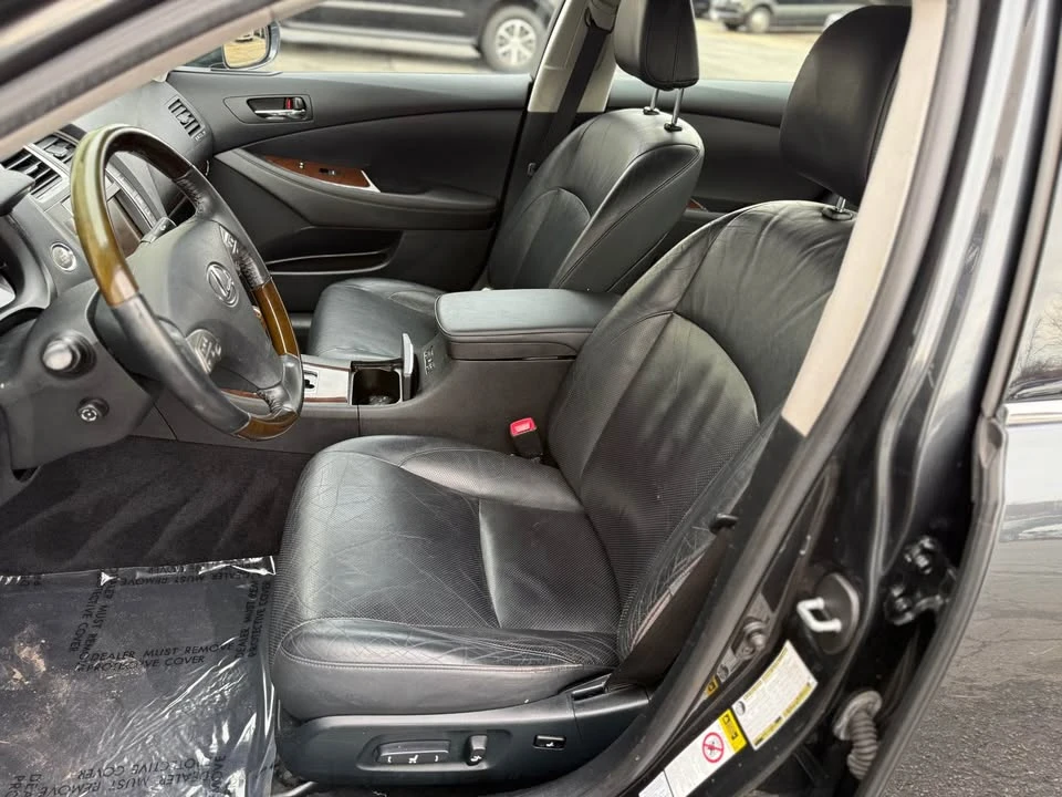 2010 Lexus ES 4th Gen - Image 8 of 20