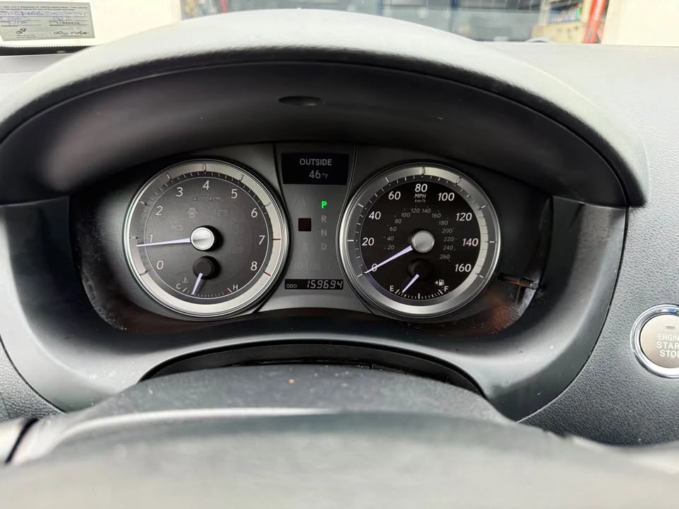 2010 Lexus ES 4th Gen - Image 17 of 20