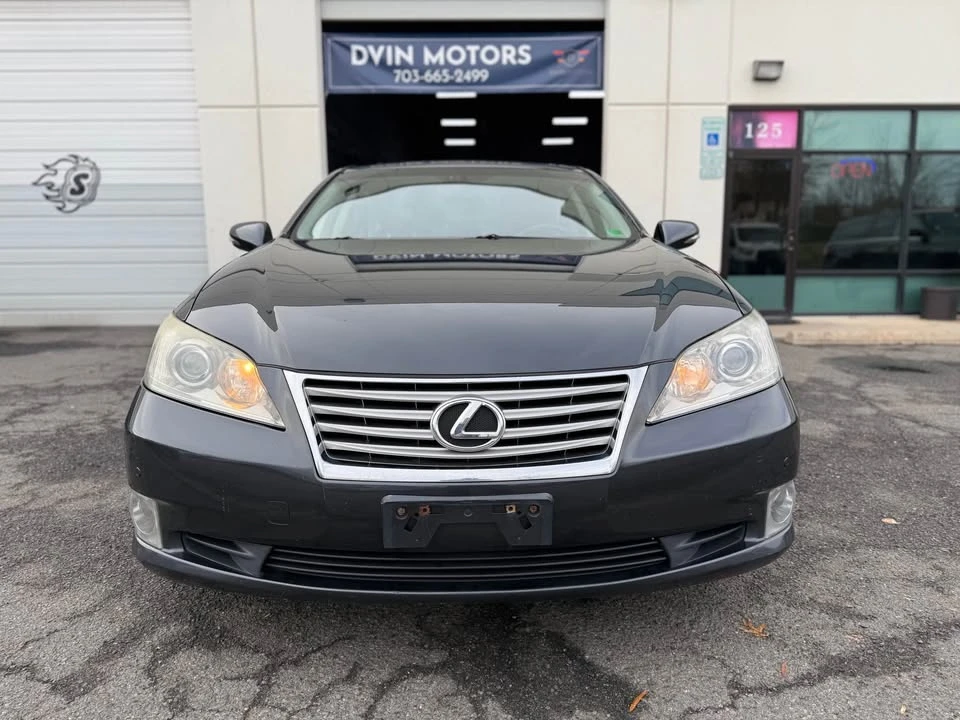 2010 Lexus ES 4th Gen - Image 20 of 20