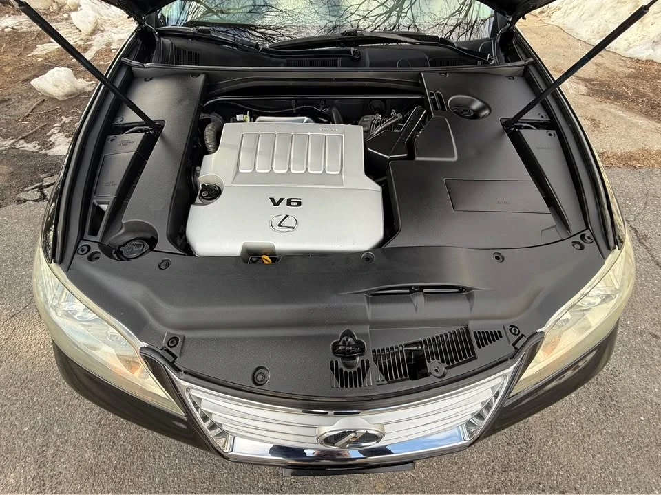2010 Lexus ES 5th Gen - Image 15 of 16