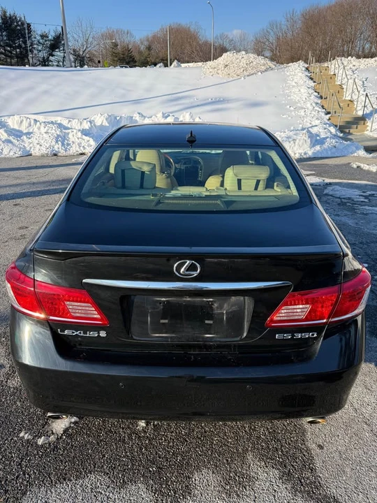 2010 Lexus ES 5th Gen - Image 6 of 18