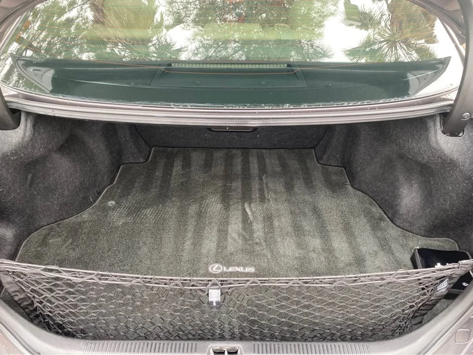 2010 Lexus ES 5th Gen - Image 15 of 15
