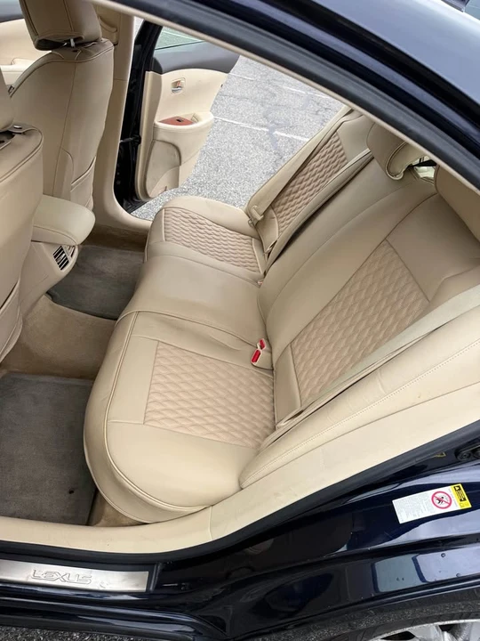 2010 Lexus ES 5th Gen - Image 11 of 20