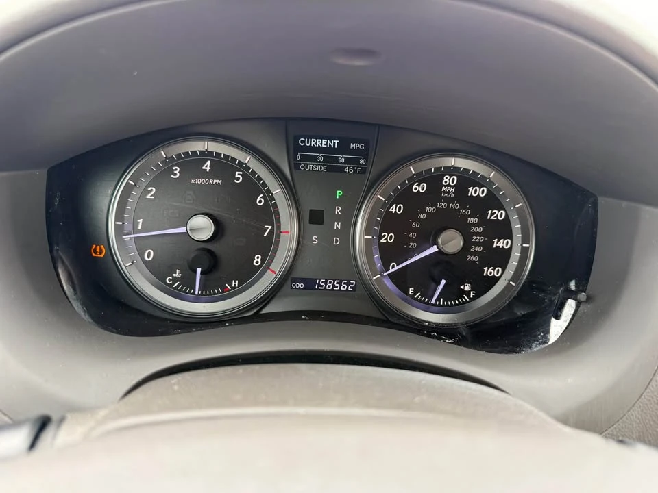2010 Lexus ES 5th Gen - Image 18 of 20