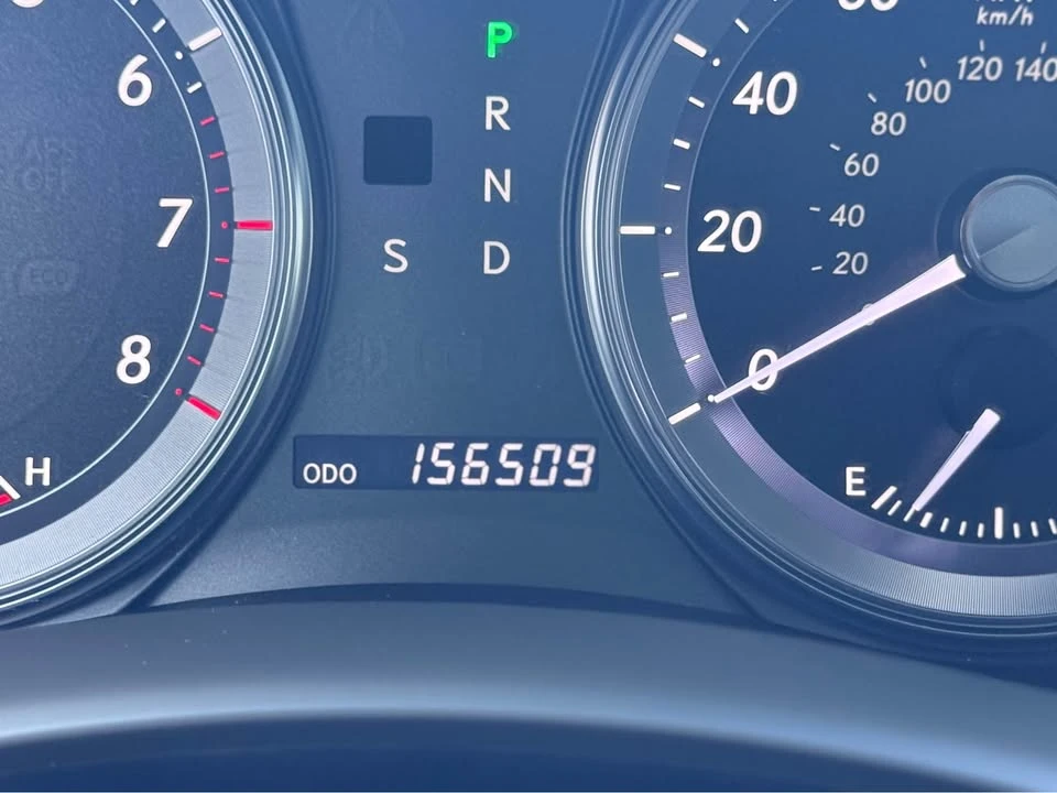 2010 Lexus ES 5th Gen - Image 13 of 15