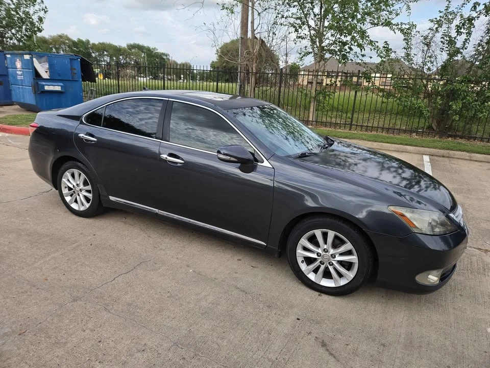 2010 Lexus ES 5th Gen - Image 6 of 19