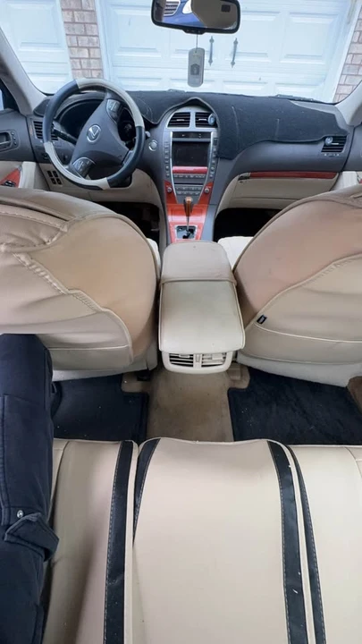 2010 Lexus ES 5th Gen - Image 6 of 8