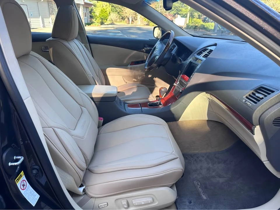 2010 Lexus ES 5th Gen - Image 5 of 20
