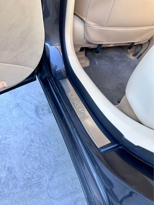 2010 Lexus ES 5th Gen - Image 18 of 20