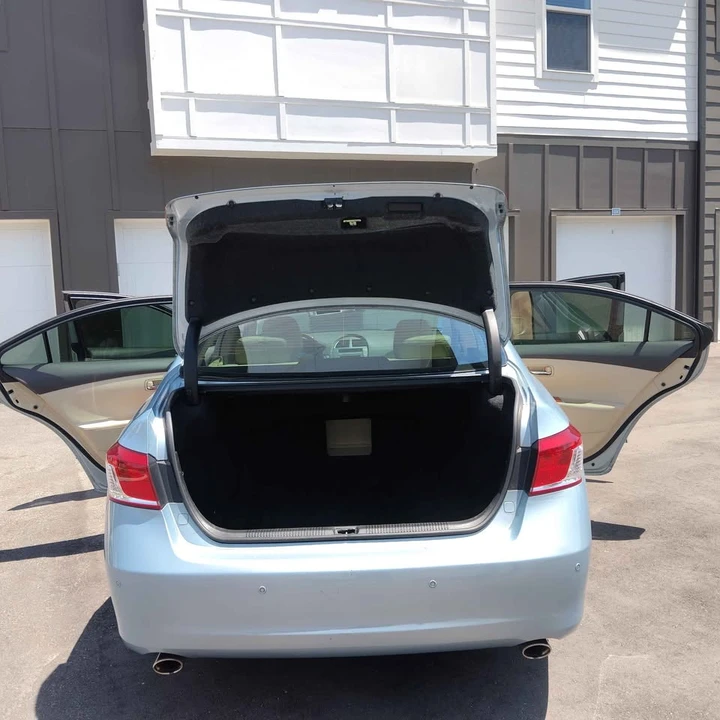 2010 Lexus ES 5th Gen - Image 20 of 20