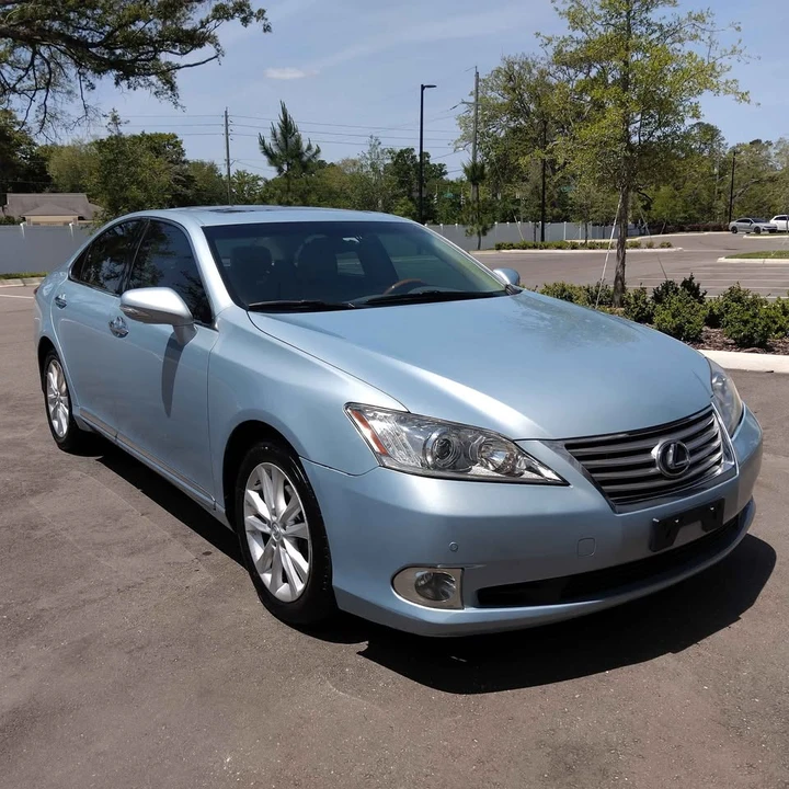 2010 Lexus ES 5th Gen - Image 4 of 20