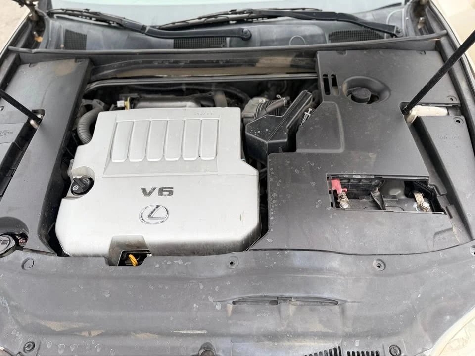 2010 Lexus ES 5th Gen - Image 20 of 20