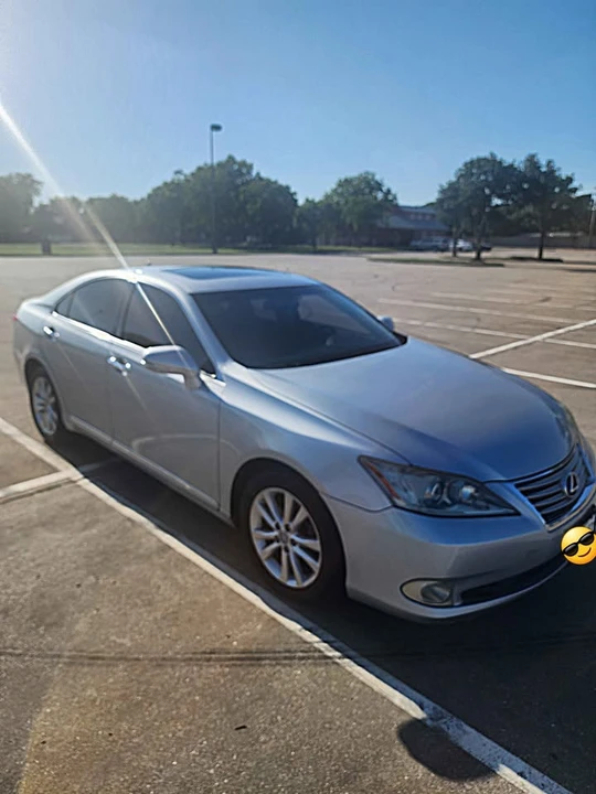 2010 Lexus ES 5th Gen - Image 6 of 9