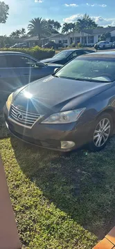 2010 Lexus ES 350 Sedan