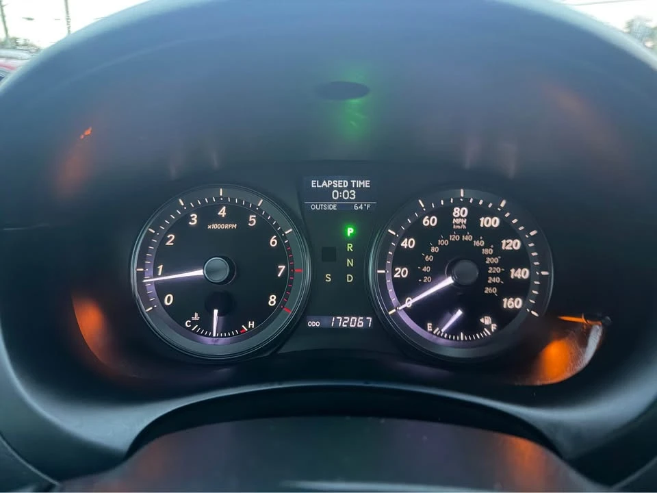 2010 Lexus ES 5th Gen - Image 15 of 19