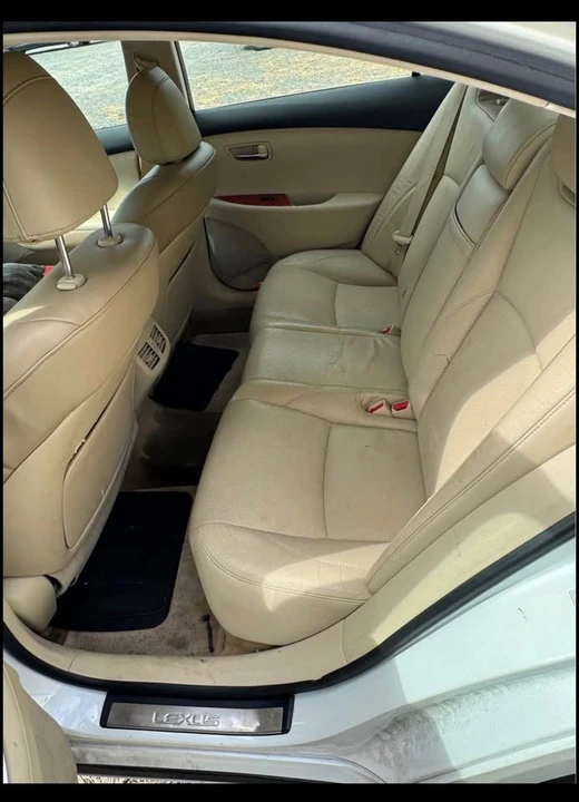 2010 Lexus ES 5th Gen - Image 6 of 10