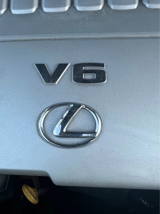 2010 Lexus ES 5th Gen - Image 14 of 14