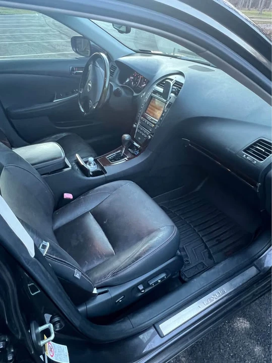 2010 Lexus ES 5th Gen - Image 7 of 14
