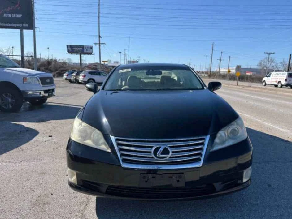2010 Lexus ES 5th Gen - Image 5 of 6