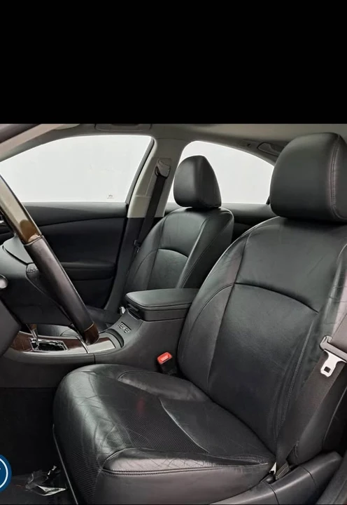 2010 Lexus ES 5th Gen - Image 4 of 5