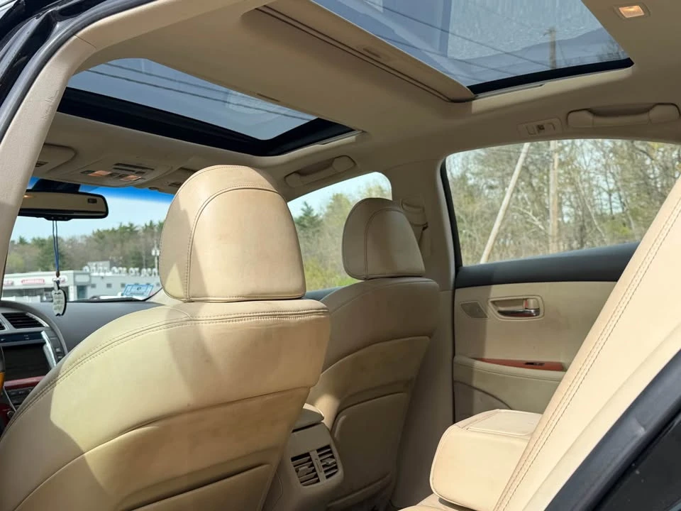 2010 Lexus ES 5th Gen - Image 7 of 7