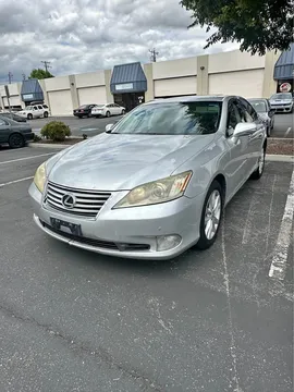 2010 Lexus ES 350 Ultra Luxury