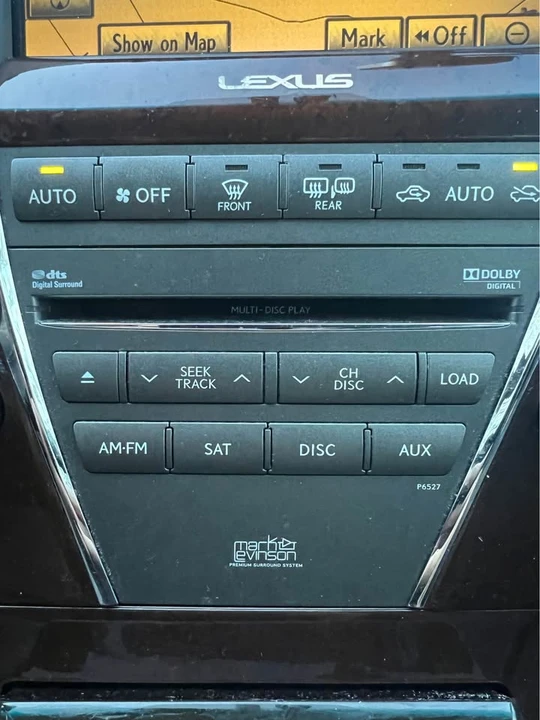 2010 Lexus ES 5th Gen - Image 18 of 20