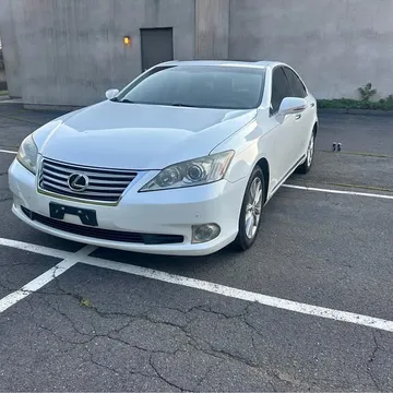 2010 Lexus ES 350