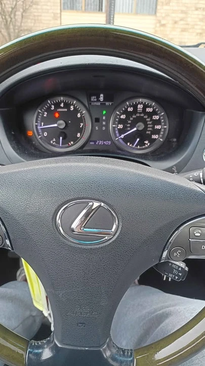 2010 Lexus ES 5th Gen - Image 12 of 12