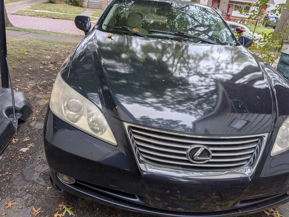 2010 Lexus ES 5th Gen - Image 6 of 6