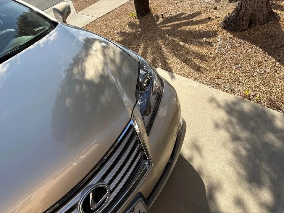 2010 Lexus ES 5th Gen - Image 4 of 9